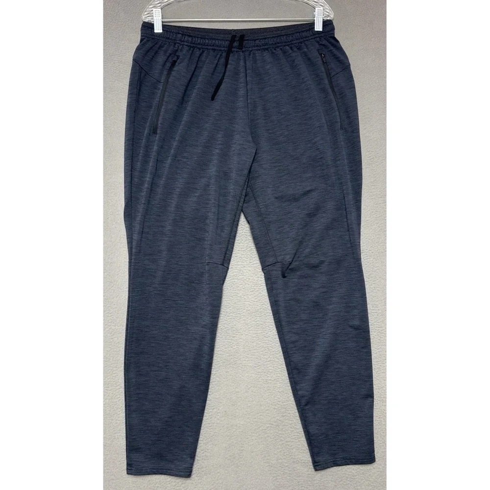 REI Co-Op‎ Jogger Pants Mens Size Large 32x29 Athleisure Stretch Comfort Neutral